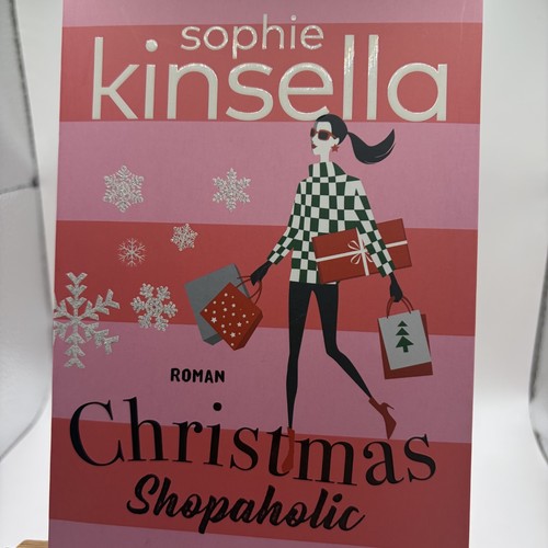 Goldmann roman sophie kinsella - goldmann,
