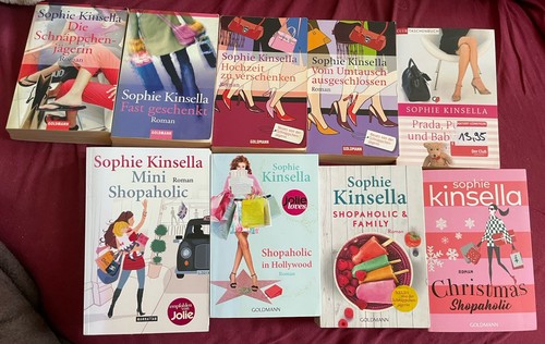 Sophie kinsella - sophie,