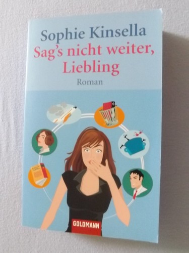 Sags nicht weiter liebling - sags, weiter,