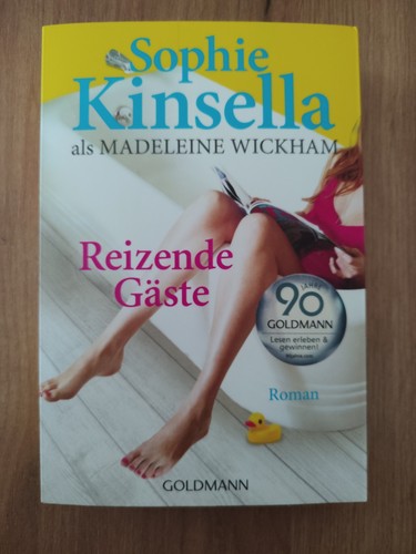 Reizende gäste sophie - –,