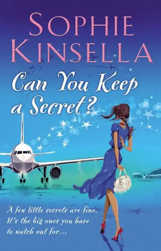 Can you keep secret black - you,