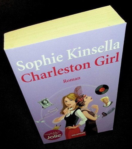 Charleston girl sophie - girl,