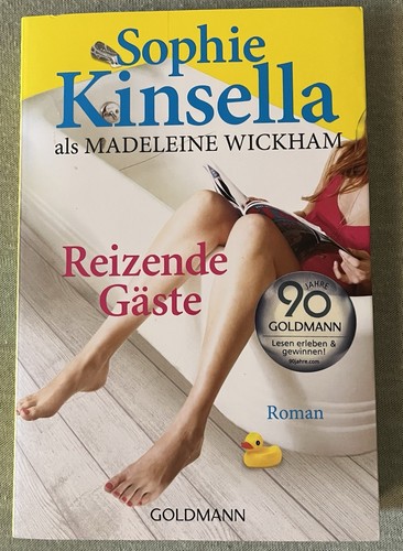 Sophie kinsella madeleine - kinsella, (madeleine