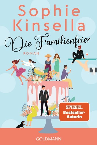 Die familienfeier von sophie - von,