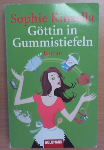 Göttin gummistiefeln s - göttin,