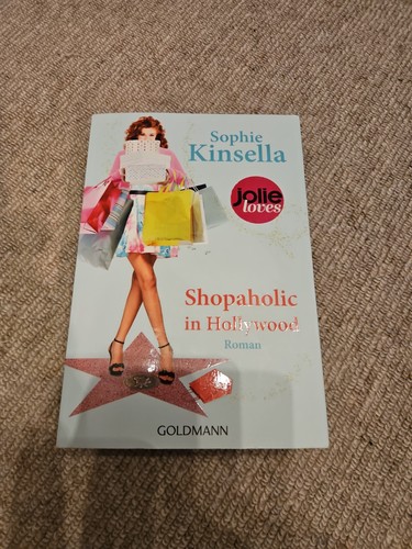 Shopaholic hollywood von - hollywood,