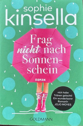 Frag nicht nach - nicht, /