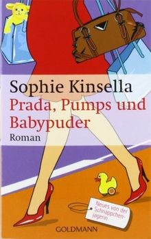 Prada pumps und babypuder 5 - und,