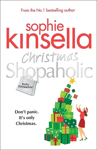 Christmas shopaholic sophie - shopaholic,