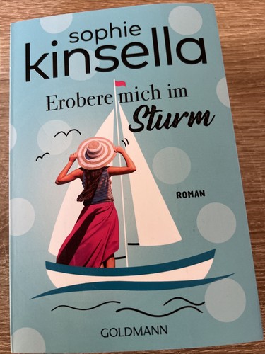 Erobere mich sturm - „erobere, im