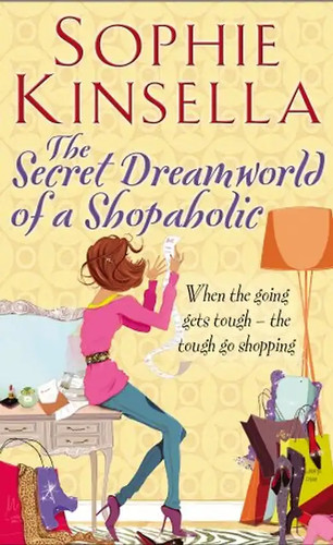 The secret dreamworld a - dreamworld, of