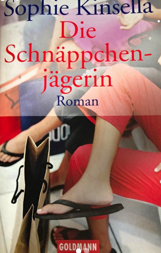 Goldmann sophie kinsella - –,