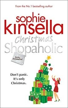 Christmas shopaholic von - shopaholic,