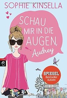 Schau mir die augen - in,