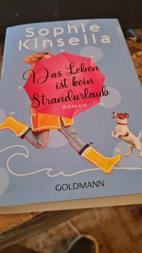 Das leben ist kein - das,