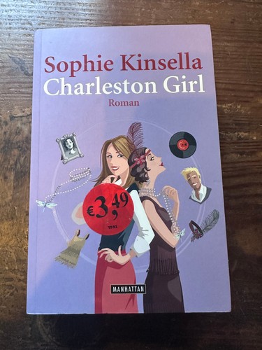Charleston girl sophie - charleston,
