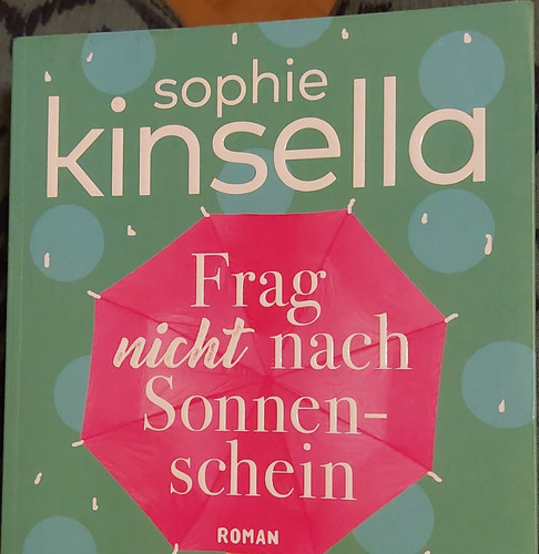 Sophie kinsella frag nicht - sophie,