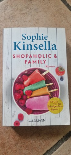 Sophie kinsella shopaholic - sophie, &