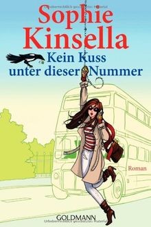 Kein kuss unter dieser nummer - kein,