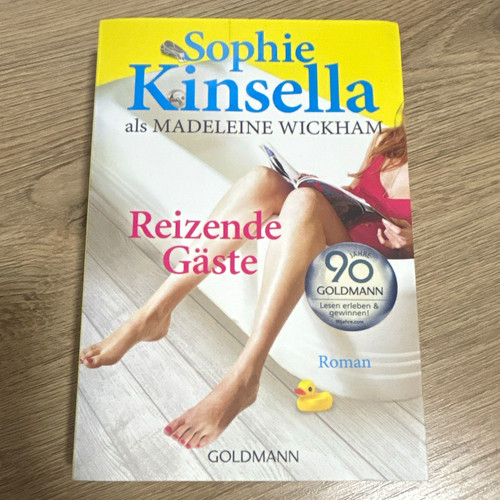 Sophie kinsella reizende - kinsella,
