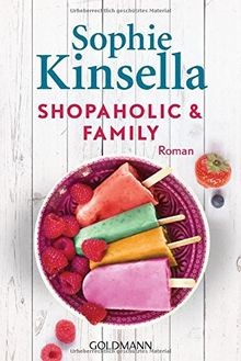 Shopaholic and family von - shopaholic,