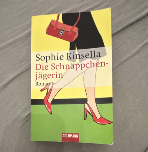 Sophie kinsella die - sophie,