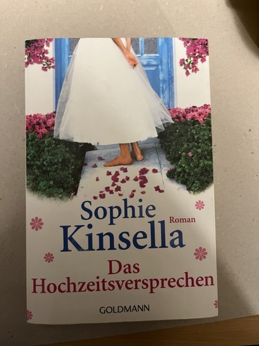 Das hochzeitsversprechen - das,