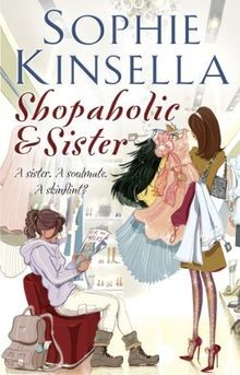 Shopaholic sister von sophie - ,