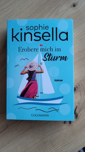 Sophie kinsella erobere - kinsella, mich