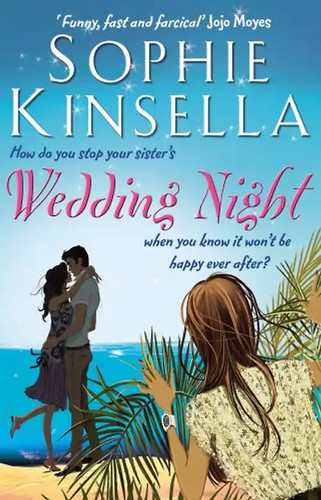 Wedding night kinsella - -,