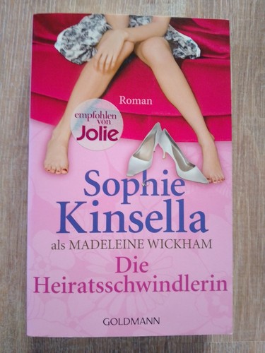 Die heiratsschwindlerin von - die,