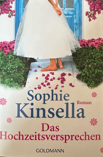 Das hochzeitsversprechen - das,