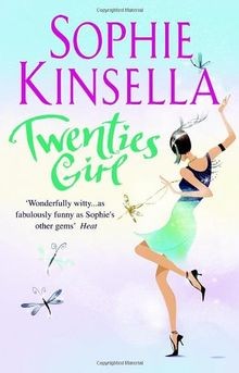 Twenties girl von - girl, sophie