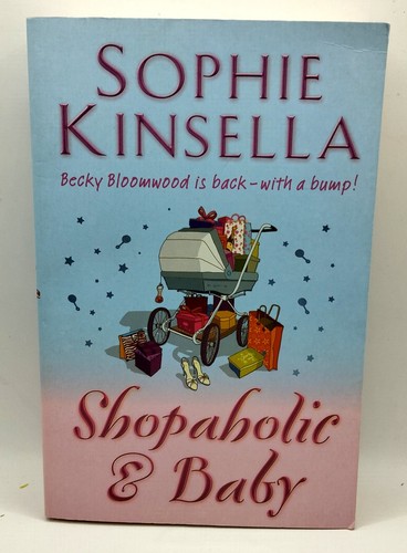 Shopaholic baby von sophie - von,