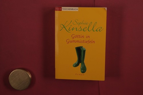 403268 sophie kinsella göttin - 403268,