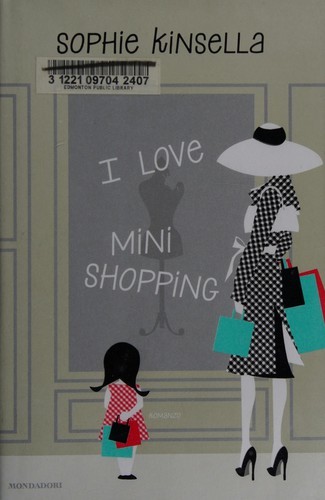 Love mini shopping sophie - i,