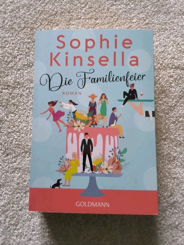 Buch taschenbuch roman - /, die