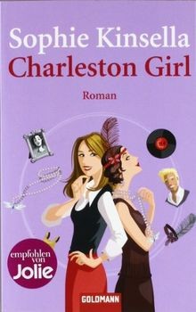 Charleston girl von kinsella - charleston,