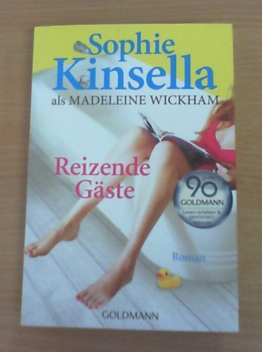 Reizende gäste von sophie - reizende,