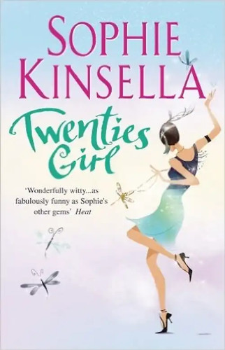 Twenties girl sophie - twenties,