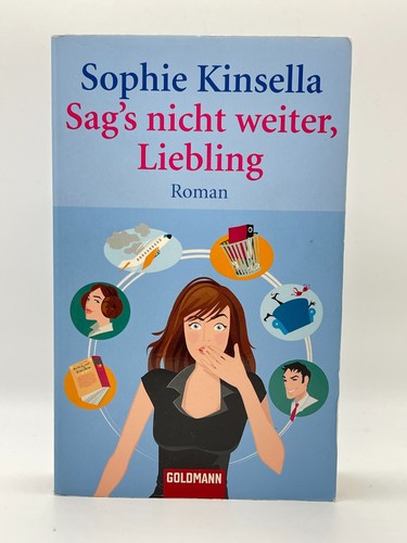 Sags nicht weiter liebling - sags,