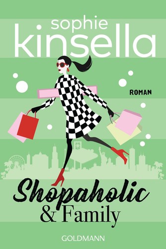 Sophie kinsella shopaholic - sophie,