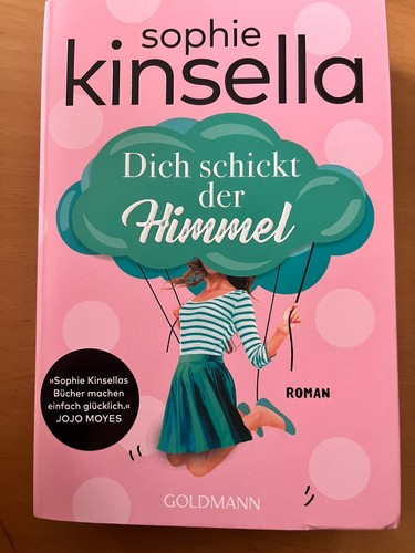 Dich schickt der - dich, himmel