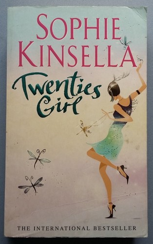 Twenties girl sophie - girl,