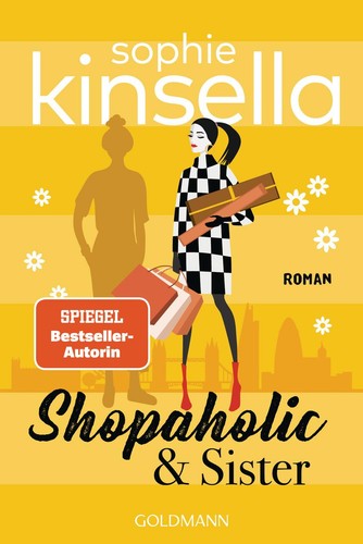 Shopaholic sister sophie - shopaholic, &