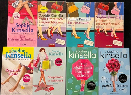 Sammlung taschenbücher - sammlung,