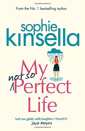Not perfect life a - so,