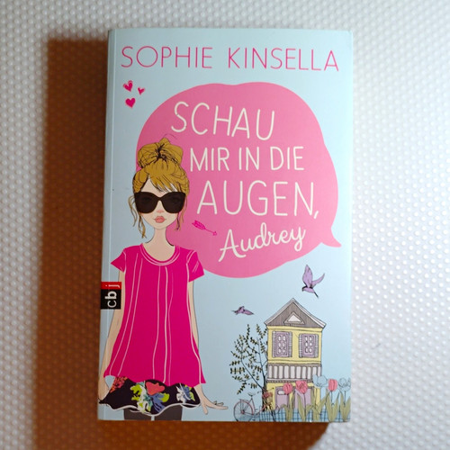 Schau mir die - schau,