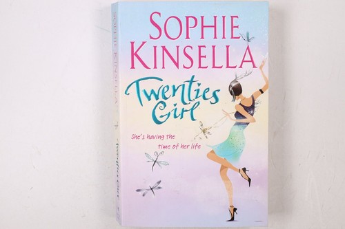 40563 sophie kinsella twenties - kinsella,