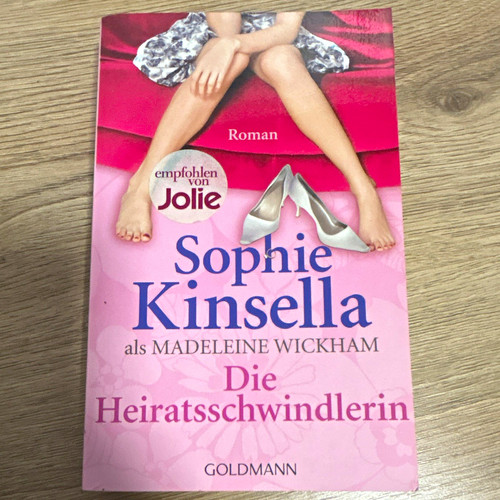 Sophie kinsella die - sophie,